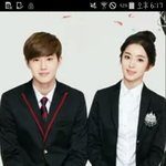 [EXO] 수호랑 아.<b>이</b>.린 <b>이사진</b>ㅋㅋㅋㅋ