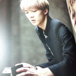 [EXO] 세훈이 이 <b>사진</b> 언젠지 아는 애 있음?