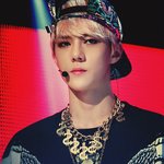 [EXO] 가발로라도 <b>핑크</b>... 봤음 좋겠다