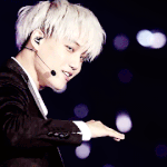 [카이] # 인어들 종인이 생일 공지야 필독해줘!! #