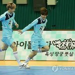 [EXO] 현재 인슾과 <b>엑셀</b>의 투표는