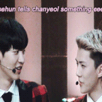 [EXO] 근데 오세훈이 <b>피드백</b>을 잘하긴하는데