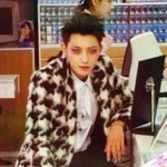 [EXO] 할로윈파티때 이 사진찍은<b>뇬들</b> 부럽