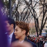 [EXO] 시우민 존나 오빠냄새 <b>풍김</b>