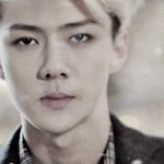 [세훈] 눈에서 <b>보석</b>떨어지는 세훈이