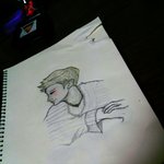 [EXO] 엑소그렸는데 누구 같냐ㅠㅠ