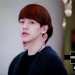 [EXO] 애들 한국온다고 <b>모자</b>샀네? 