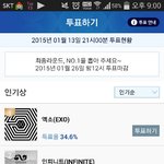 [인피니트] 투펴안하면 3대가 서<b>노부인</b>