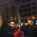 [EXO] 경수머리 이거아니였니
