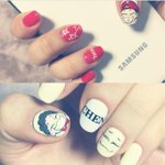 [EXO] <b>우와</b>..종대 네일아트