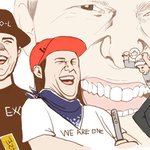 [EXO] 인스타댓글에서 <b>개꼴</b>뵈기싫은년
