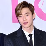 [EXO] 오늘 준면이 <b>수염</b>자국 ㅋㅋ