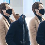 [EXO] <b>종인</b>이 가기전에 머리존나이뻤는데