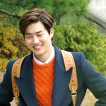 [EXO] 준면이 <b>주황</b>니트짤 더 풀어줄사람