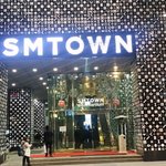 [EXO] 하ㅅㅂ오늘 코엑스<b>sm</b> towm갔는데