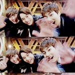 [EXO] 니니생일기념으로 짤털자!!!!!!!!!!!!