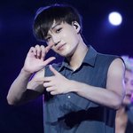 [EXO] 묻힐꺼봐 미리 종인이 <b>HAPPY</b> BDAY ㅂ0ㅂ//