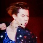 [exo] 카이생일1<b>분전</b>