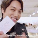 [EXO] 니<b>니야</b> 생일축하해~