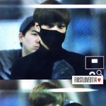 [EXO] 내꺼 김종인 <b>생축</b> 하트
