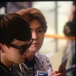 [루한] 루한이의 사생대처법