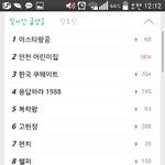 [EXO] <b>네이버</b>실검떳다ㅁㅊ