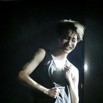 <b>종인</b>이생일축하해