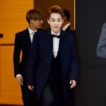 [시우민] 복습웅녀가 왔어요~