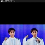 [EXO] 야 니네 선 좀 넘지마;;;