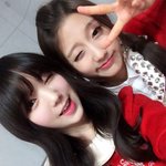 [EXO] 럽을리즈 <b>왼쪽</b> 이름좀알려주라