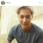 [EXO] 애들 폰잃어버리면 큰일나겠다
