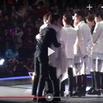 [EXO] 카이많이 슬펐었나봐ㅠㅠ