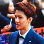 [EXO] 엑소숙소에있는거구경vs수영장에서노는거구경