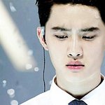 [도경수] 힘든<b>쿠크</b> 경수보면서달래야지ㅜㅜㅠㅠ