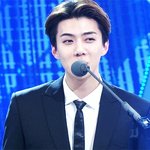 [<b>뉴트</b>] oohsehun:앙대엉~~!