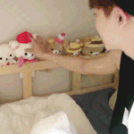 [EXO] 이년들왜 애들<b>숙소</b>에있어?;