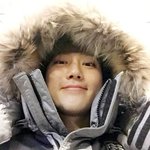 [EXO] 준면이 <b>이셀카</b> 넘좋아