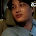 [카이] 생일축하해김종인