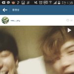 [EXO] 헐시발박찬열오세훈터졌네