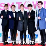 [EXO] 김형제 +  <b>오씨</b>