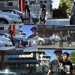 [루한] 시나 루한 파파라치짤