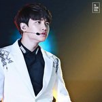 [<b>뉴트</b>] 난 피곤함 자야겠음ㅎㅎ❤
