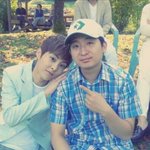 [EXO] 시우민 <b>웜</b><b>톤</b>이야?