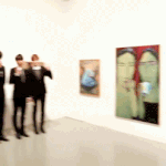 [인피니트] <b>거리</b>를 좁혀라
