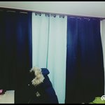 [EXO] <b>커텐</b>이걸로 바꾸고나서