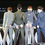 [EXO] 세번째 누군지 아는사람