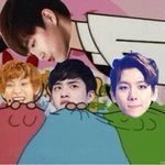 [EXO] <b>엽사</b>타임ㄱㄱ