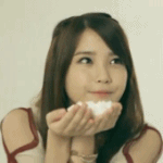 [아이유] 아이유 입덕계기