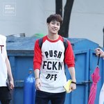 [갓세븐] 룸메이트 <b>잭슨</b>존잘!!!!!!!@@@@@@@