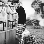 [카이] 지나가던훈녀에요종인이생일<b>추카</b>포카